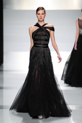 Tony Ward Couture 2013